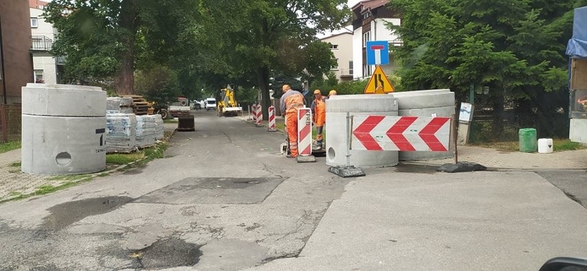 Korzeniowskiego w Lublinie zmieni się w „miejską ulicę”. Finał za cztery miesiące