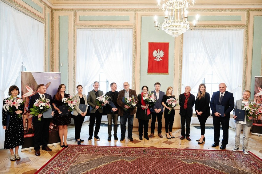 To oni są liderami lubelskiej kultury. Kto znalazł się wśród nominowanych do nagród miasta? 