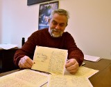 Listy Norwida, Kraszewskiego i Zaleskiego trafiły do muzeum historycznego w Tarnobrzegu. Rękopisy uznawano za zaginione 