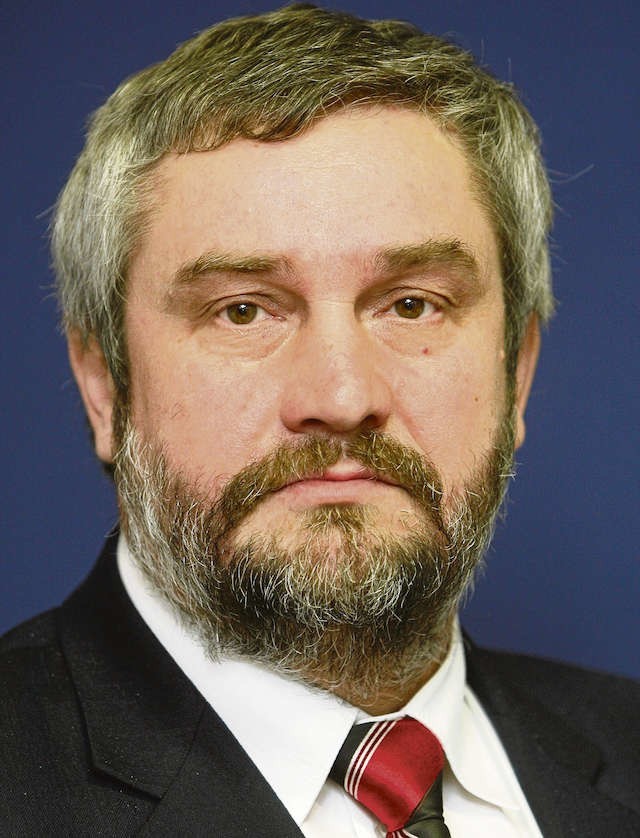 JAN KRZYSZTOF ARDANOWSKI (PiS), Komisja Rolnictwa