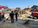 Ochotnicza Straż Pożarna w Topoli przygotowuje plac pod nowy budynek. Jego budowa rozpocznie się jeszcze w tym roku (ZDJĘCIA)