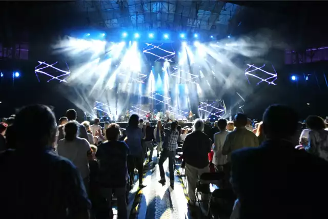 Mój stadionowy debiut zakończył się spektakularną porażką. I nie, nie jestem piłkarzem Śląska. Na stadion przybyłam na koncert „Dozwolone od lat 18”. O ile sam koncert nie zawiódł, o tyle próba uzyskania informacji z miejskiej spółki była klapą - pisze do redakcji pani Olga