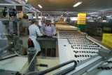 Trzebież: W fabryce curkierków będzie nowa hala produkcyjna