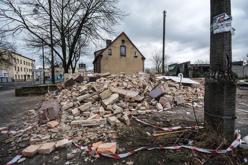 Poznań: Na Głównej 87 lat temu ruszył trolejbus - dziś...