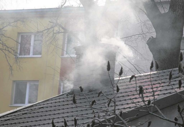 Ustawa antysmogowa czeka tylko na podpis prezydenta.