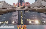 Gwiazdy na premierze filmu "Ronaldo", zabrakło przedstawicieli Realu Madryt [WIDEO]