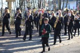 Ministerstwo Kultury wspomaga rozwój orkiestr dętych w Nowej Dębie i Chmielowie