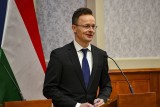 Szef MSZ Węgier: Nie poprzemy dalszych sankcji na paliwa kopalne z Rosji
