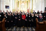 Dni Kultury Chrześcijańskiej Podlasia Nadbużańskiego. Wyjątkowy koncert w drohiczyńskiej katedrze. Zobacz zdjęcia