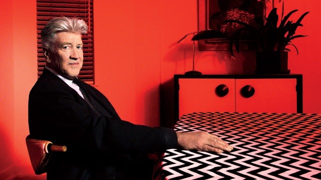 David Lynch od lat intryguje widzów