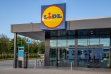 Otwarcie pierwszego sklepu Lidl Polska w Stęszewie