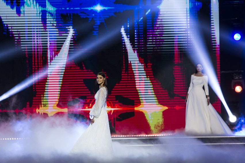 Miss Polski 2018 WYNIKI. Dwie Podlasianki na podium!