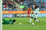 Mistrzostwa Świata U-20. Senegal pewnie pokonał Tahiti na Arenie Lublin. Zobacz zdjęcia