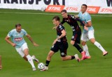 Pogoń Szczecin – Piast Gliwice 1:0. Skromne zwycięstwo ze starym mistrzem. Zdjęcia z meczu