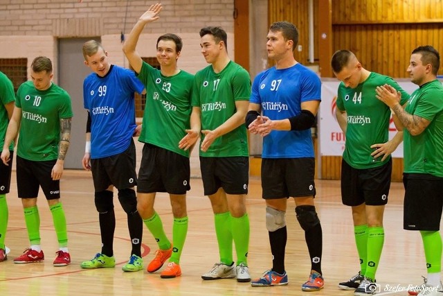 Futsal Szczecin