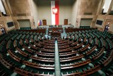 Sejm zajmie się poprawkami Senatu do ustawy o ochronie granicy państwowej. Jak zagłosuje PSL i Lewica?