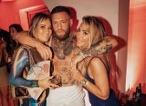 Conor McGregor, gwiazdor UFC ponownie oskarżony o pobicie kobiety. „On by mnie zabił!”. Ofiara ratowała się skokiem za burtę