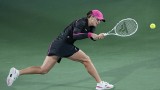 Tenis. Iga Świątek w półfinale turnieju WTA 1000 w Dubaju. Perfekcyjny mecz przeciwko finalistce Australian Open Qinwen Zheng 