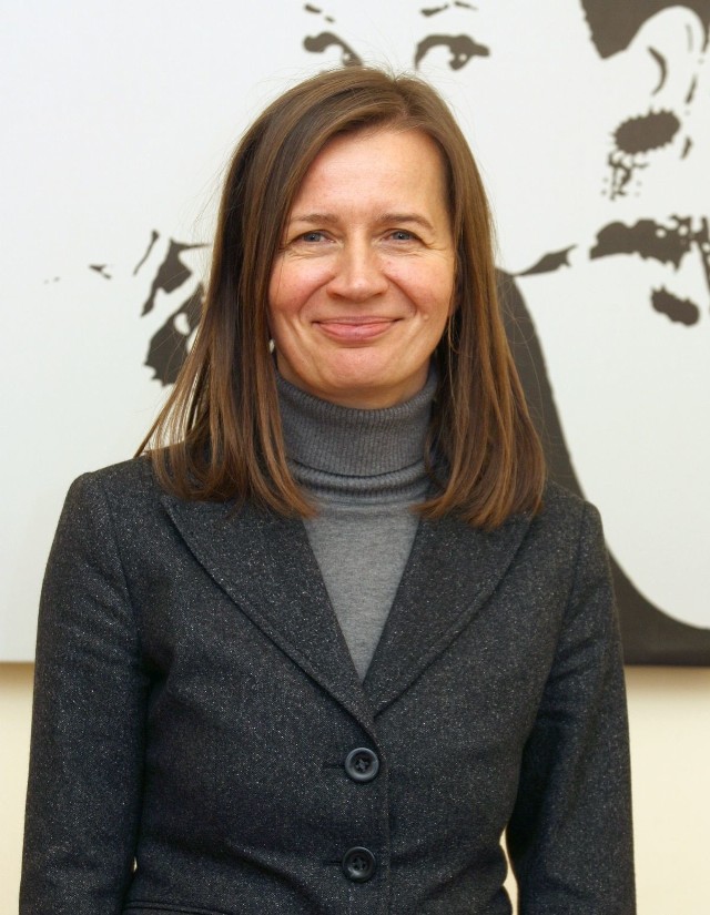 Ewa Pilawska