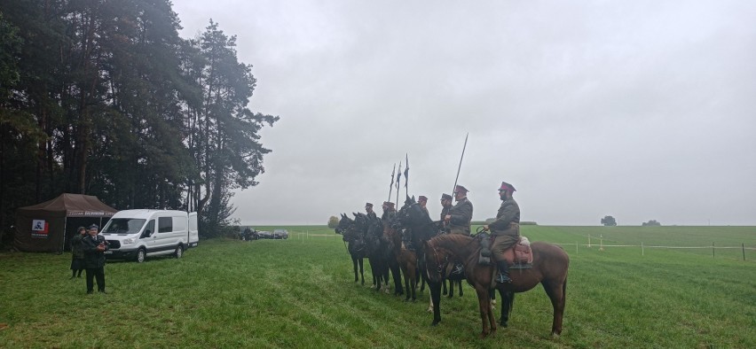 Uczczono pamięć uczestników bitwy Podlaskiej Brygady...