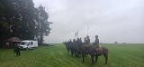 Msza, apel pamięci i piknik historyczny z okazji 82. rocznicy bitwy Podlaskiej Brygady Kawalerii pod Pruszanką Starą (zdjęcia)