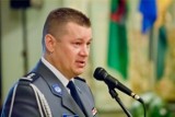 Nominacja generalska dla Komendanta Wojewódzkiego Policji we Wrocławiu