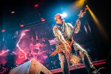 Slayer w Gliwicach: Ostatni koncert w Polsce RECENZJA i ZDJĘCIA Pożegnalny występ World Final Tour na Arenie Gliwice do czerwoności