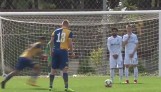 Sparingi. Skrót meczu Lech Poznań – DAC Dunajska Streda 1:0 [WIDEO]