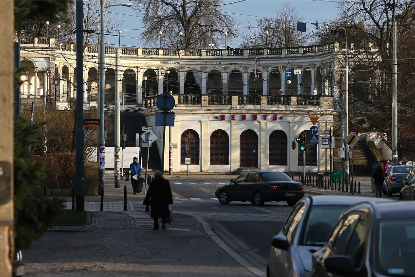 Miasto chce odzyskać Wzgórze Partyzantów