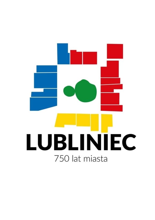 Lubliniec ma logo na 750-lecie miasta. Będzie widniał na witaczach