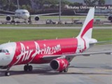 Samolot linii AirAsia zniknął z radarów. Na pokładzie były 162 osoby [wideo]