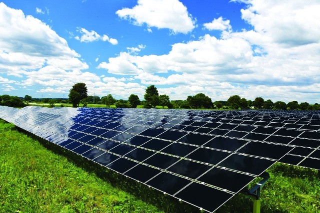 Farma słonecznaWedług raportu przygotowanego przez instytut Fraunhofer ISE dla niemieckiego Agora Energiewende, fotowoltaika będzie najtańszym źródłem energii już w 2025 roku. Zdaniem autorów, koszt energii pozyskanej dzięki tej technologii w krajach Europy centralnej i południowej w 2025 roku wyniesie ok. 4–6 eurocenta/kWh, zaś w 2050 roku zmniejszy się do poziomu ok. 2–4 eurocenta/kWh.