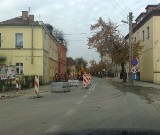 Gmina Lewin Brzeski remontuje drogi i deptaki
