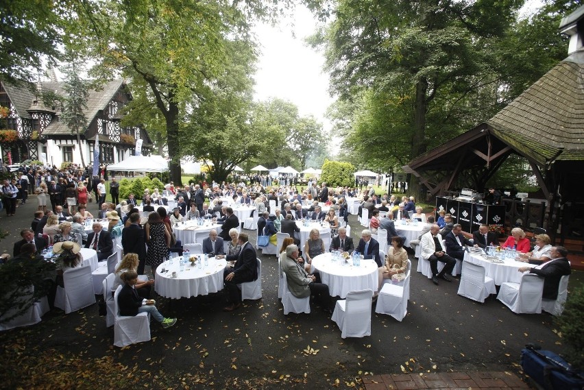 Gala Business Centre Club: śląscy biznesmeni odebrali...