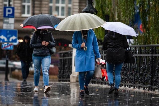 Załamanie pogody w maju. Czy taka pogoda się utrzyma? Prognoza na maj 2019