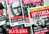 "Nasza Historia" na deser dla fanów Śląska i historycznych szperaczy