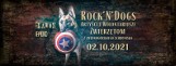 Zostań superbohaterem zwierząt! Koncert Rock’N’Dogs wspierający psiaki schroniskowe w Zielonej Górze już w sobotę w Kawonie