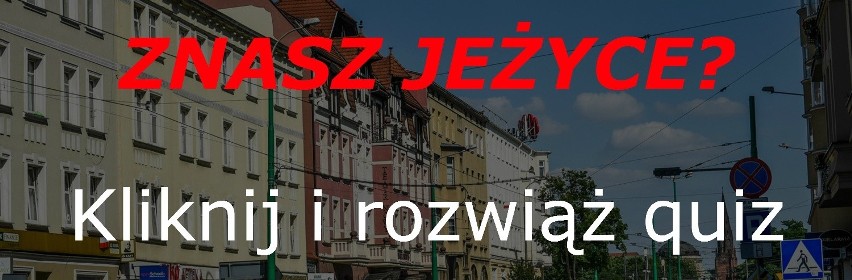 Poznań: Łukasz Mikuła - Jeżyce nie będą Naramowicami