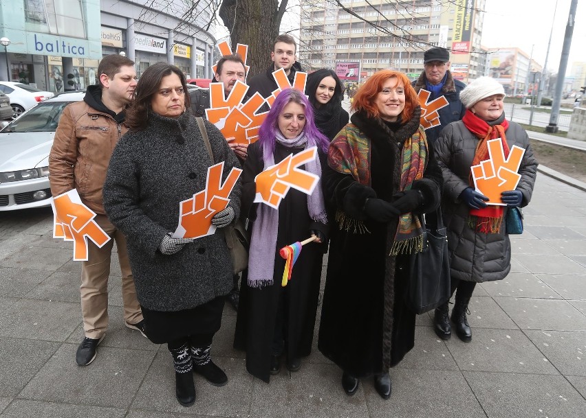 Partia Biedronia również w Szczecinie. Zwierają szyki, aby odsunąć PiS od władzy