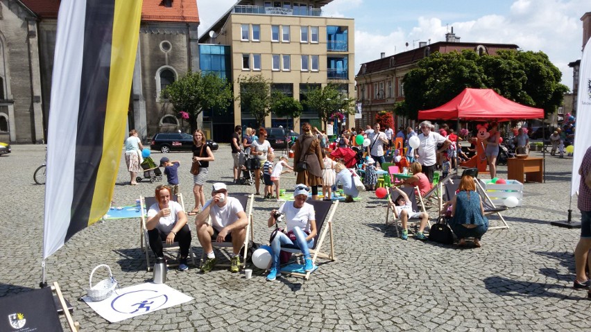 Tarnowskie Góry z radością witają decyzję w sprawie wpisania...