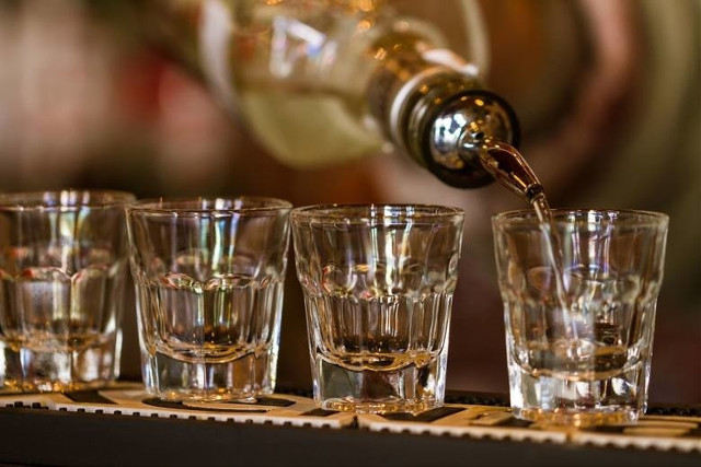 Gdzie w Polsce pije się najwięcej alkoholu? Które jest województwo Podlaskie?