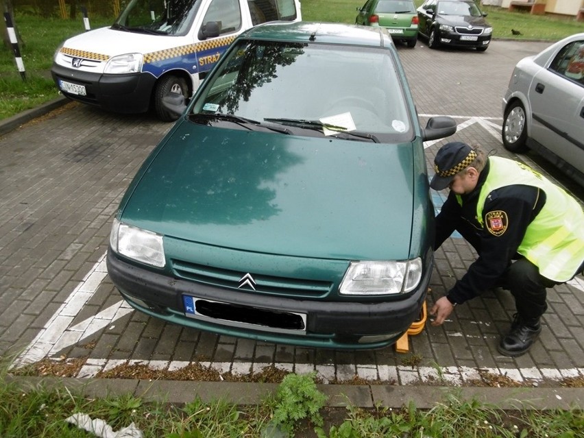 Aż 200 spośród 533 majowych zgłoszeń do inowrocławskiej...