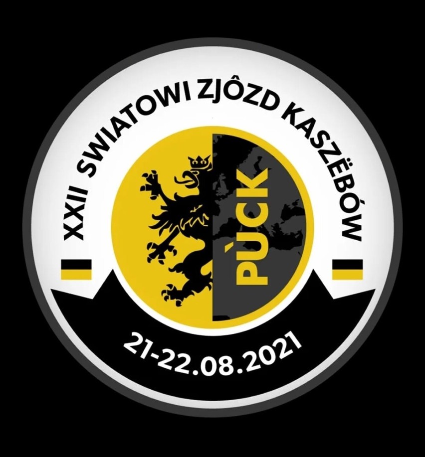 Światowy Zjazd Kaszubów 2021 w Pucku. Impreza w sobotę 21 sierpnia. Dwa rekordy, edukacyjna fontanna, merki i kaszubska literatura