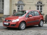 Suzuki SX4 FL