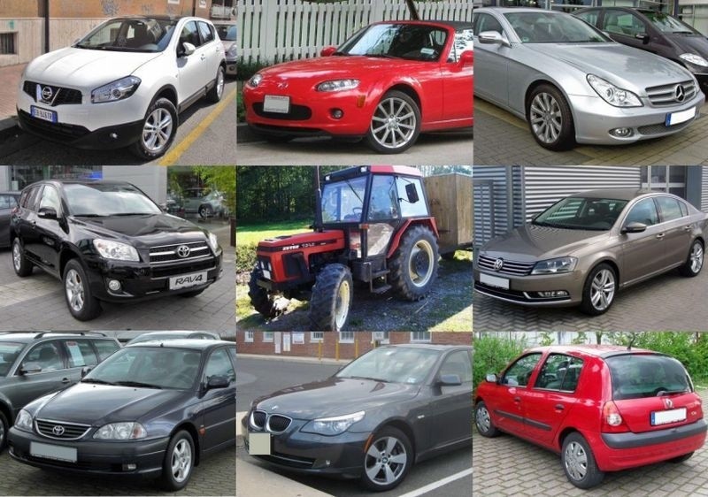 Zobacz jakimi modelami aut jeżdżą burmistrzowie i prezydenci miast z regionu [ZDJĘCIA]