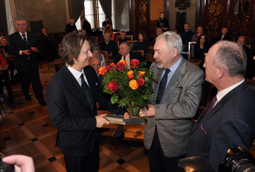 Przekoziołkować nad Sienkiewiczem i Prusem [ZDJĘCIA]