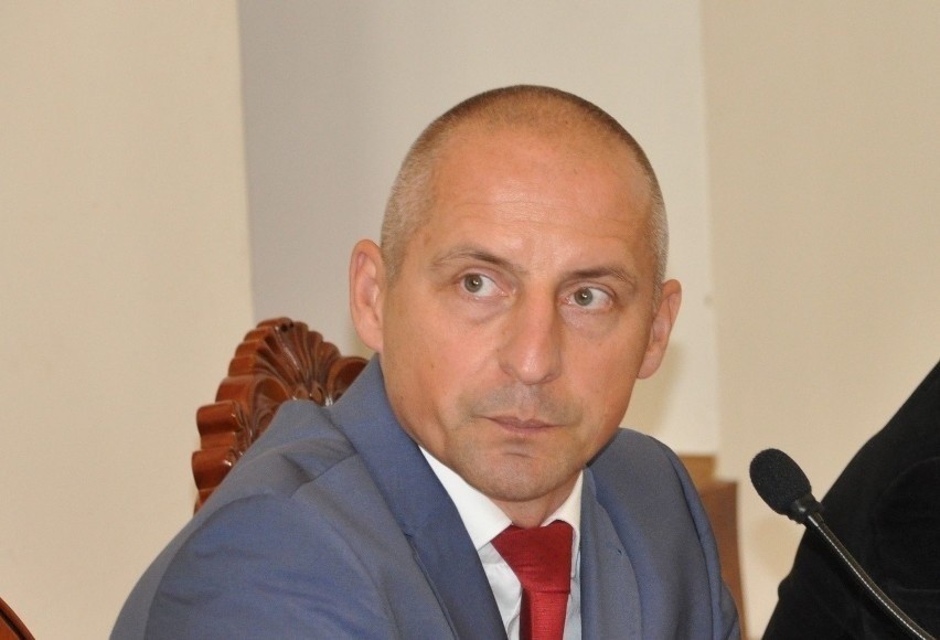 Marek Artur Koniarczyk mówi o odwołaniu z funkcji przewodniczącego Rady Miejskiej Szydłowca: Nic na to nie wskazywało, nie znam powodów