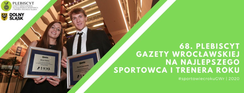 SPORTOWIEC ROKU 2020. Głosowanie zakończone (WYNIKI, GŁOSOWANIE, NOMINOWANI)