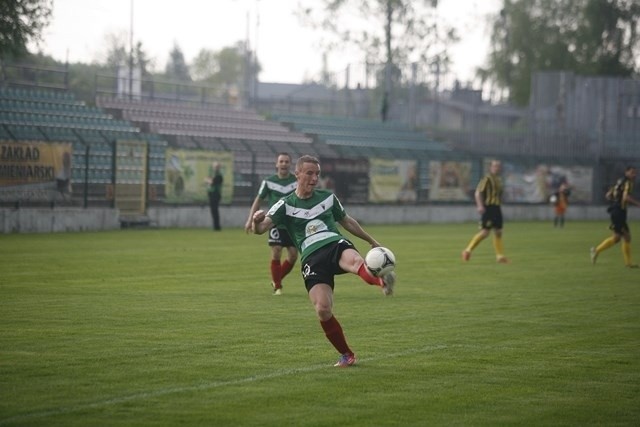 GKS Tychy - GKS Katowice 1:1