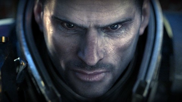 Mass Effect 2Mimo wielu kontrowersyjnych - dla niektórych - rozwiązań, komandor Shepard z Mass Effect stał się jednym z najbardziej rozpoznawalnych bohaterów gier ostatnich lat